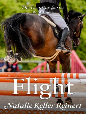 cover image of Flight
